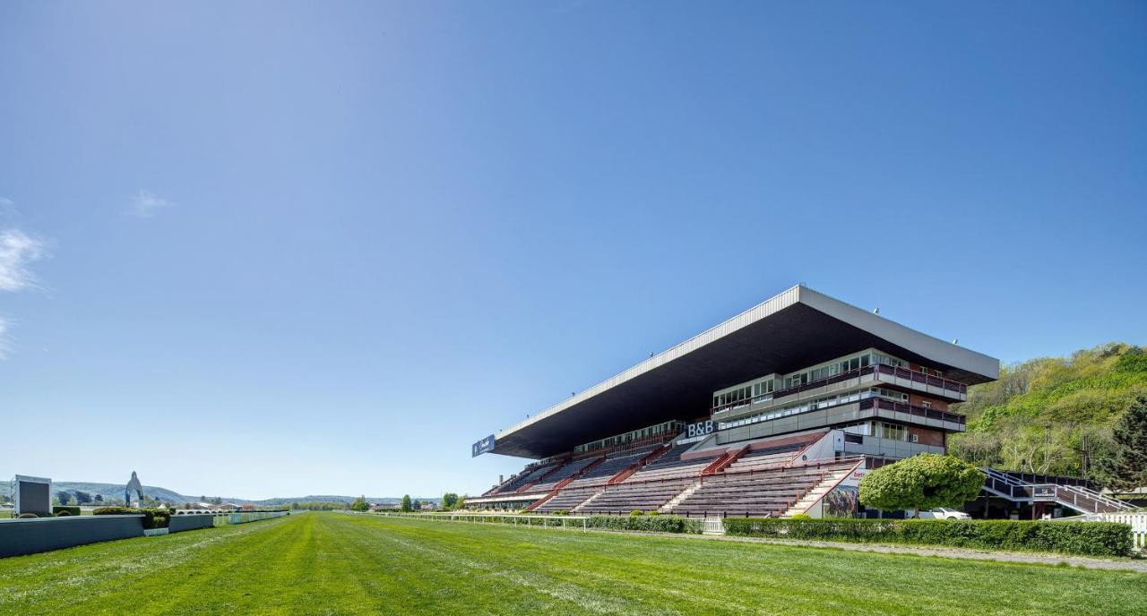B&B Chuchle Arena Praha Ngoại thất bức ảnh