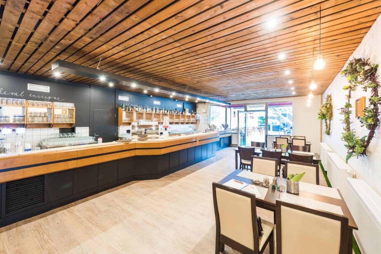 B&B Chuchle Arena Praha Ngoại thất bức ảnh