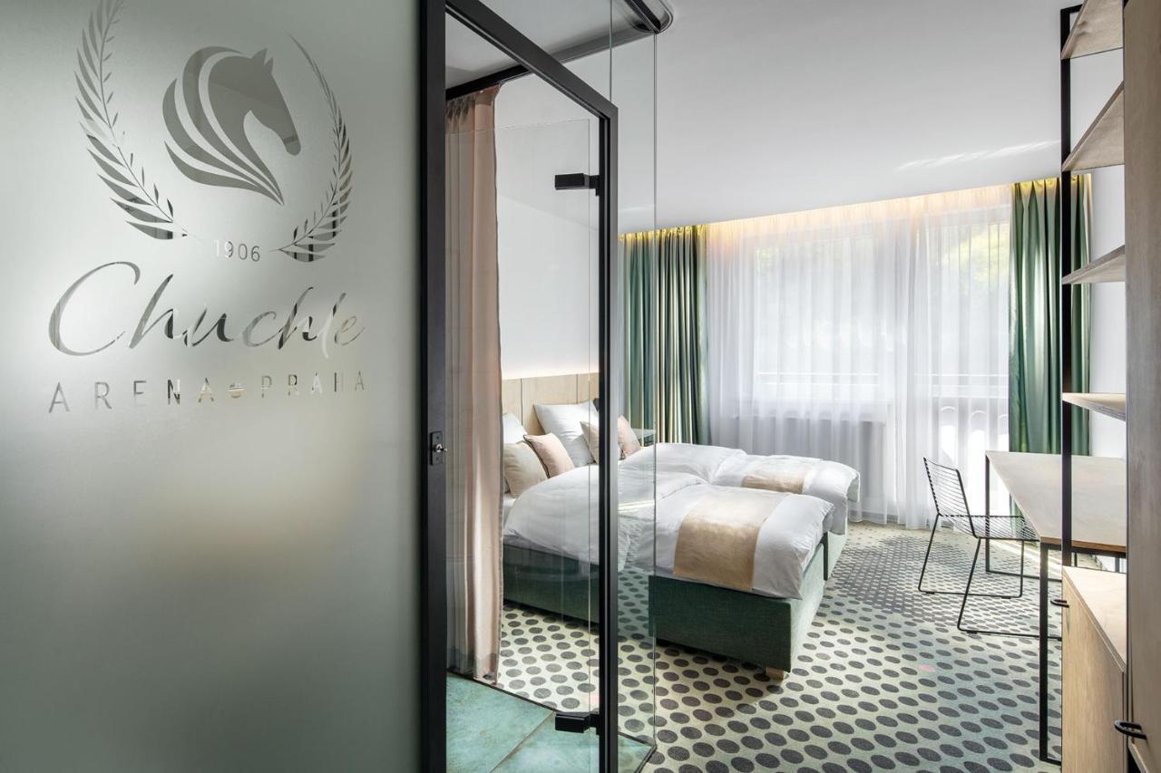 B&B Chuchle Arena Praha Ngoại thất bức ảnh