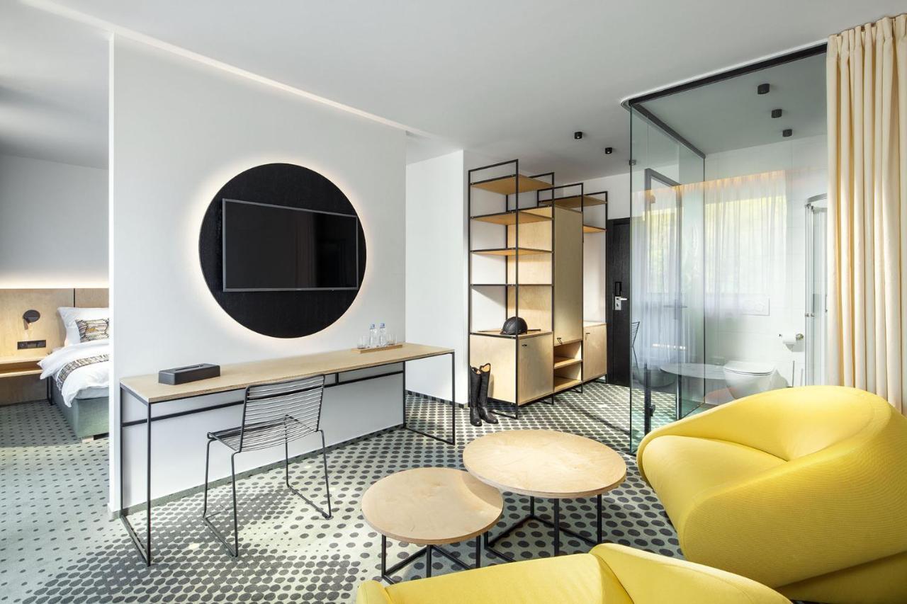 B&B Chuchle Arena Praha Ngoại thất bức ảnh
